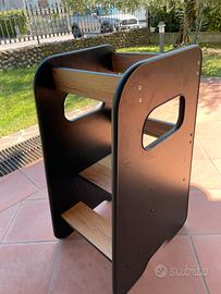 Torre montessori