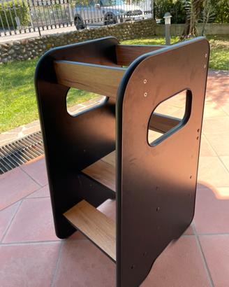 Torre montessori
