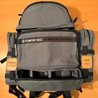 Zaino fotografico Tamrac