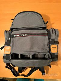 Zaino fotografico Tamrac
