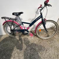 Bici per bambina