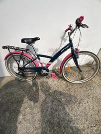 Bici per bambina