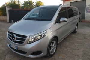 Mercedes-benz V 220 d Sport Extralong