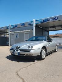 Alfa Romeo Spider 916 2.0 Twin Spark