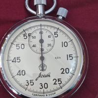 Cronometro Russo Meccanico Aram Anni 70/80