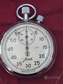 Cronometro Russo Meccanico Aram Anni 70/80