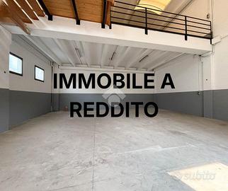 CAPANNONE A MOZZO