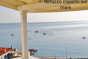 Attico superpanoramico