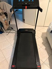 Tapis Roulant TX Fitness TXF-5 Richiudibile