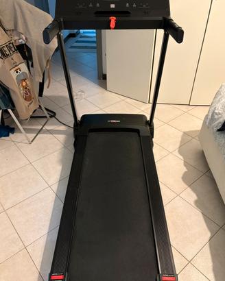 Tapis Roulant TX Fitness TXF-5 Richiudibile