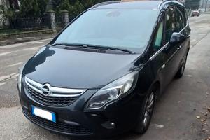 Opel zafira tourer 1.6 cdti 136 CV Euro 6