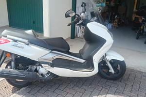 SCOOTER TGB 250 XMOTION 