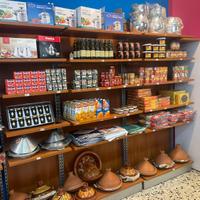 Attività macelleria halal