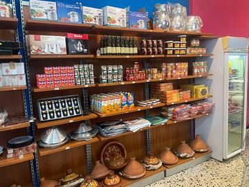 Attività macelleria halal