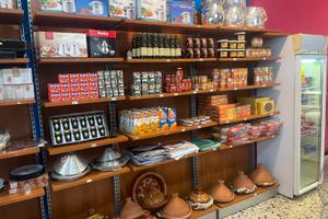 Attività macelleria halal