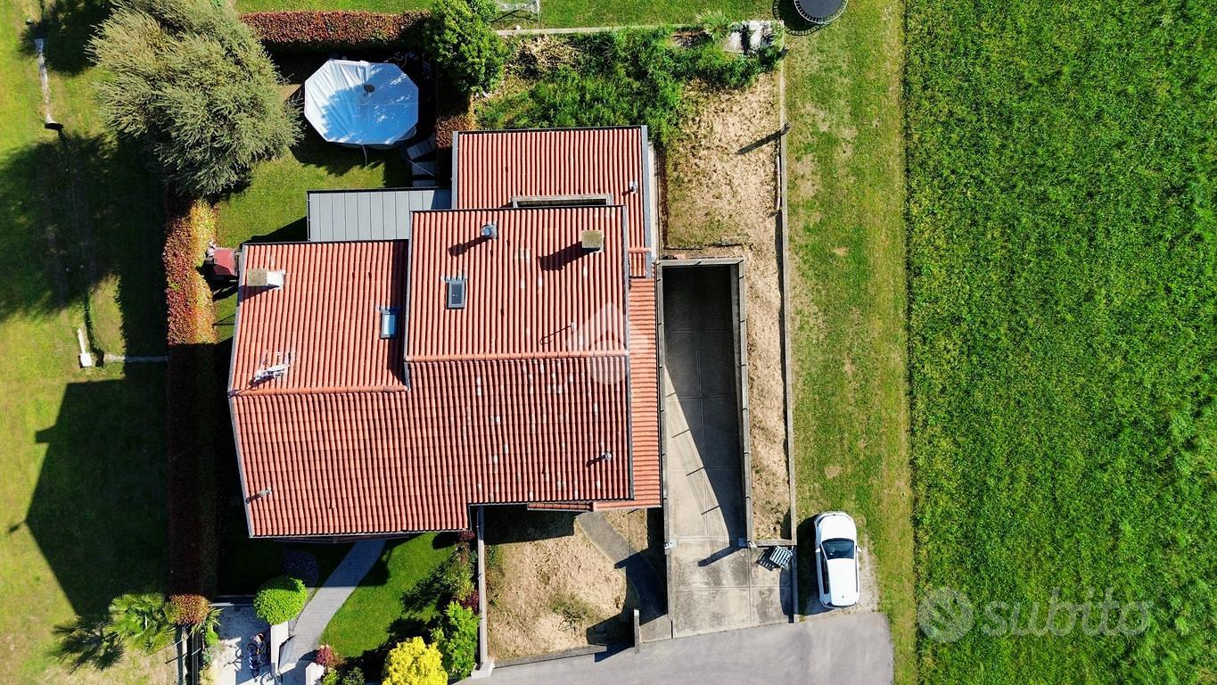 Casa – Tezze sul Brenta, Scopel - Vista 4