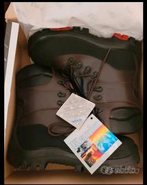 ANFIBI ANTINFORTUNISTICI LAVORO 44 MADE IN ITALY