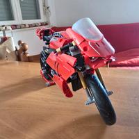 lego moto ducati