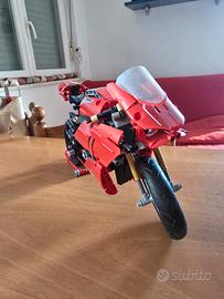 lego moto ducati