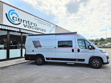 ROLLER TEAM LIVINGSTONE DUO SPORT LIMITED