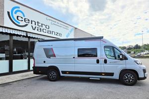 ROLLER TEAM LIVINGSTONE DUO SPORT LIMITED