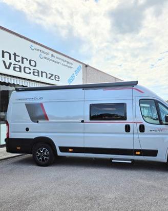 ROLLER TEAM LIVINGSTONE DUO SPORT LIMITED