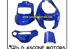 KIT CARENE BOOSTER 2004 2016 BLU PASTELLO