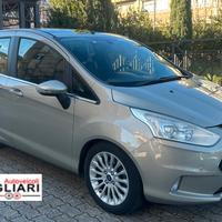 Ford B-Max 1.6 TDCi 95 CV Individual