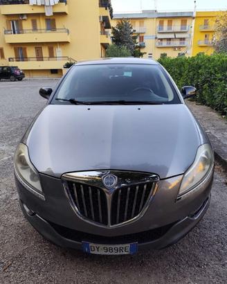 Lancia Delta