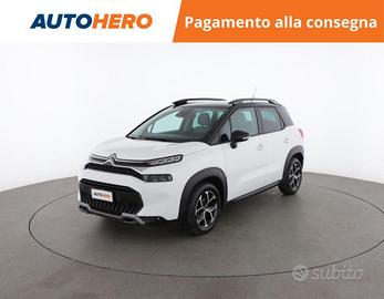 CITROEN C3 Aircross LD58606