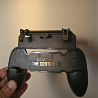 Controller per smartphone