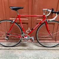 Basso Coral Campagnolo 53