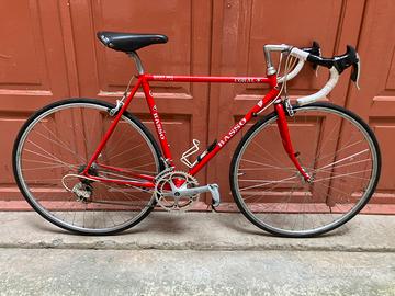 Basso Coral Campagnolo 53