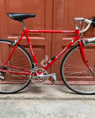 Basso Coral Campagnolo 53