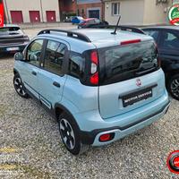 Fiat Panda CROSS PREZZO REALE E FINALE