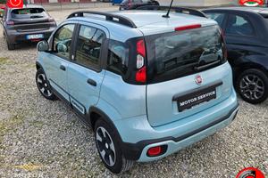Fiat Panda CROSS PREZZO REALE E FINALE