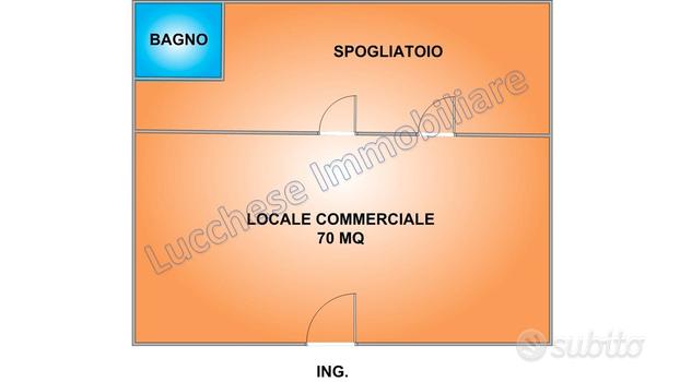 Soccavo Via Servio Tullio Rif.505L