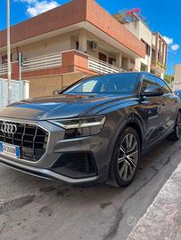 Q8 SLINE TIPTRONIC 286 CV