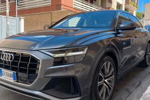 Q8 SLINE TIPTRONIC 286 CV