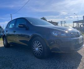 Volkswagen Golf 1.6 TDI DPF 5p. Comfortline