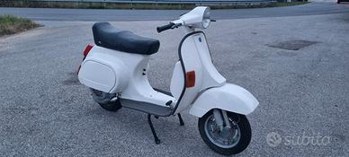 Piaggio Vespa 50 PK
