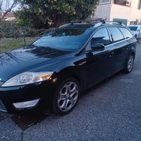  FORD MONDEO sw