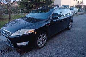  FORD MONDEO sw
