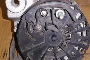 Alternatore FIAT PANDA 4X4 1242cc 8V del 2007