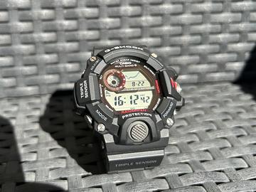 Casio G-shock GW-9400 Rangeman