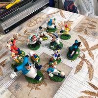 Squadra di calcio Walt Disney