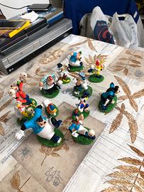 Squadra di calcio Walt Disney