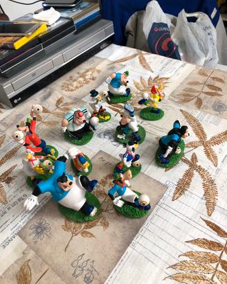 Squadra di calcio Walt Disney