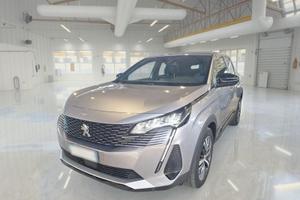 PEUGEOT 3008 BLUEHDI 130 EAT8 SES ALLURE SUV