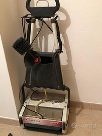 Lava pavimenti / lava moquette